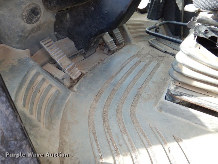 image for item DK1425 2006 Caterpillar 950H  wheel loader