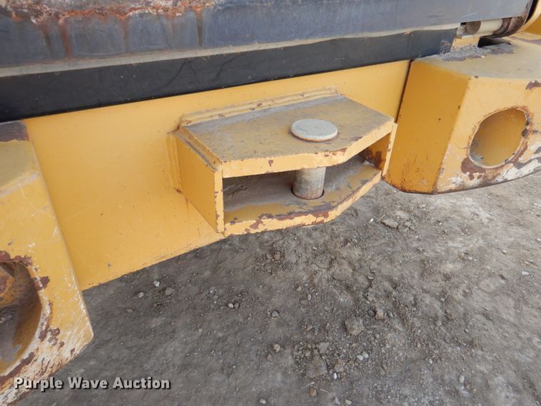 image for item DK1425 2006 Caterpillar 950H  wheel loader