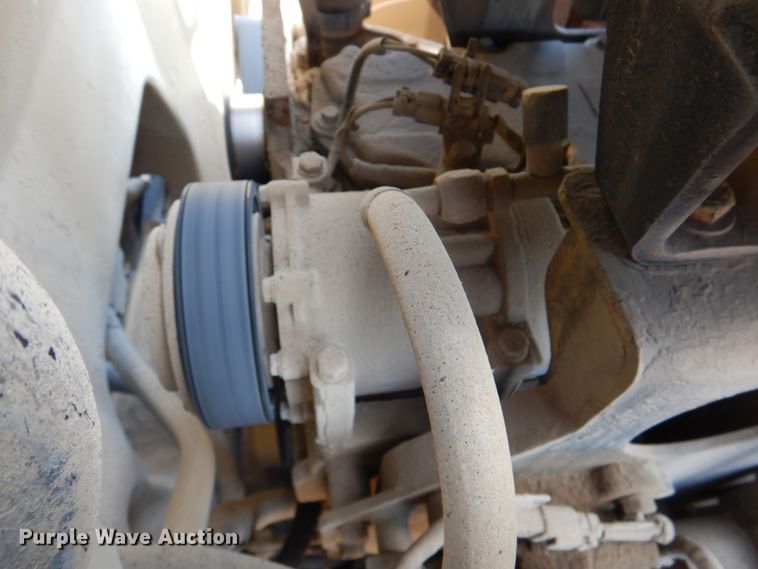 image for item DK1425 2006 Caterpillar 950H  wheel loader