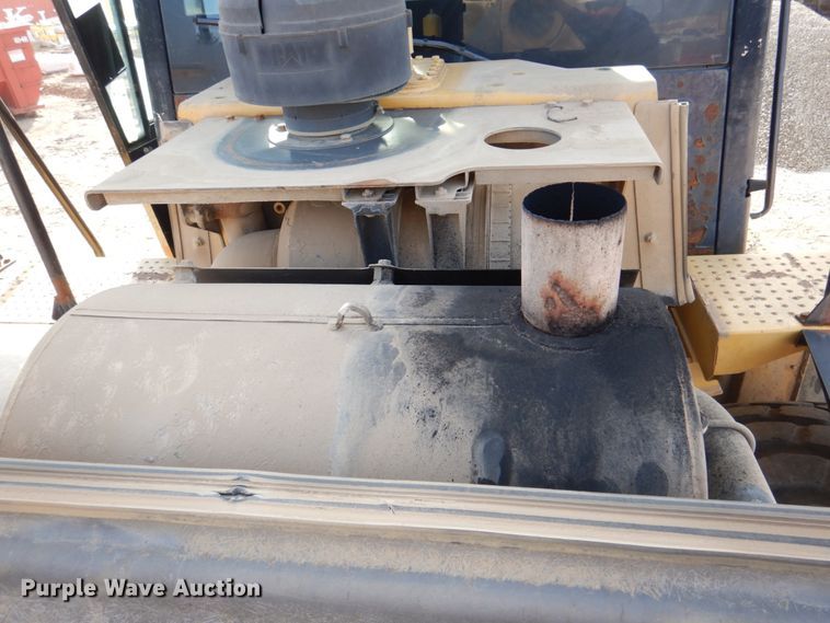 image for item DK1425 2006 Caterpillar 950H  wheel loader