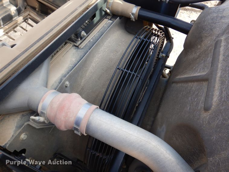 image for item DK1425 2006 Caterpillar 950H  wheel loader