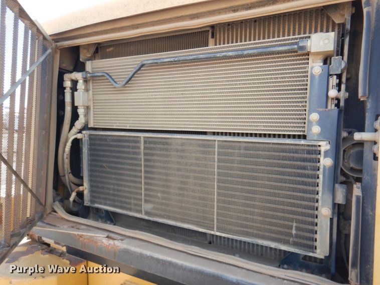 image for item DK1425 2006 Caterpillar 950H  wheel loader