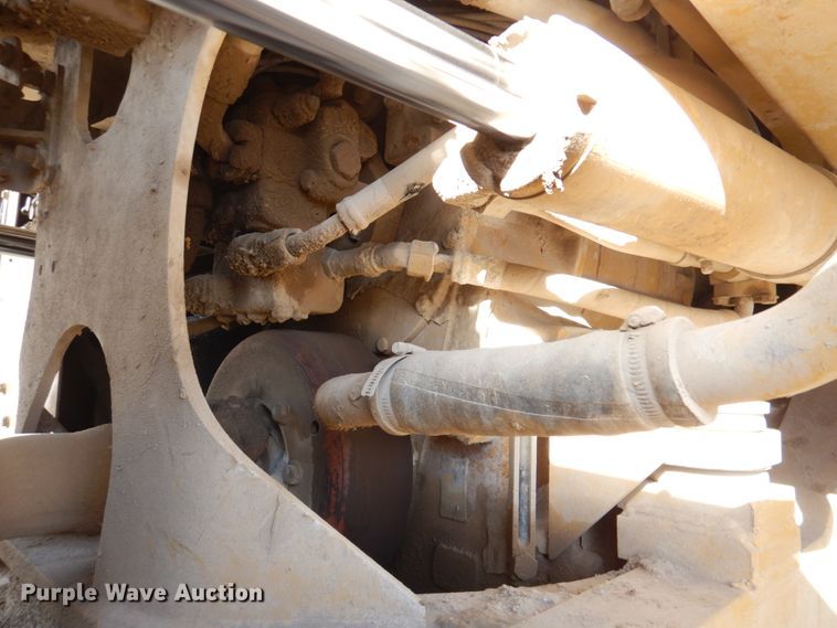 image for item DK1425 2006 Caterpillar 950H  wheel loader