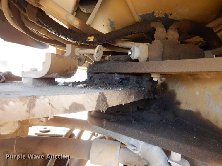 image for item DK1425 2006 Caterpillar 950H  wheel loader