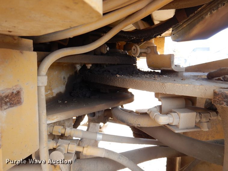 image for item DK1425 2006 Caterpillar 950H  wheel loader