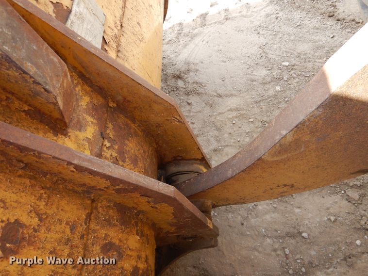 image for item DK1425 2006 Caterpillar 950H  wheel loader