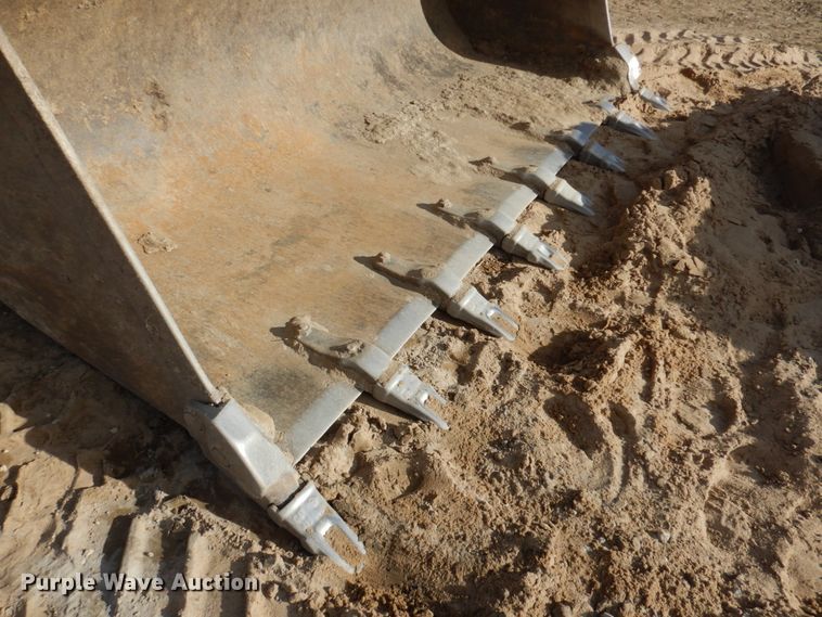 image for item DK1425 2006 Caterpillar 950H  wheel loader