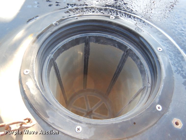 image for item DK3254 1996 Caterpillar CB-434C  double drum vibratory roller