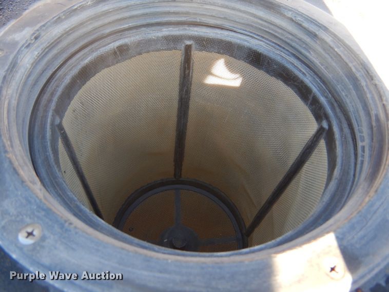 image for item DK3254 1996 Caterpillar CB-434C  double drum vibratory roller