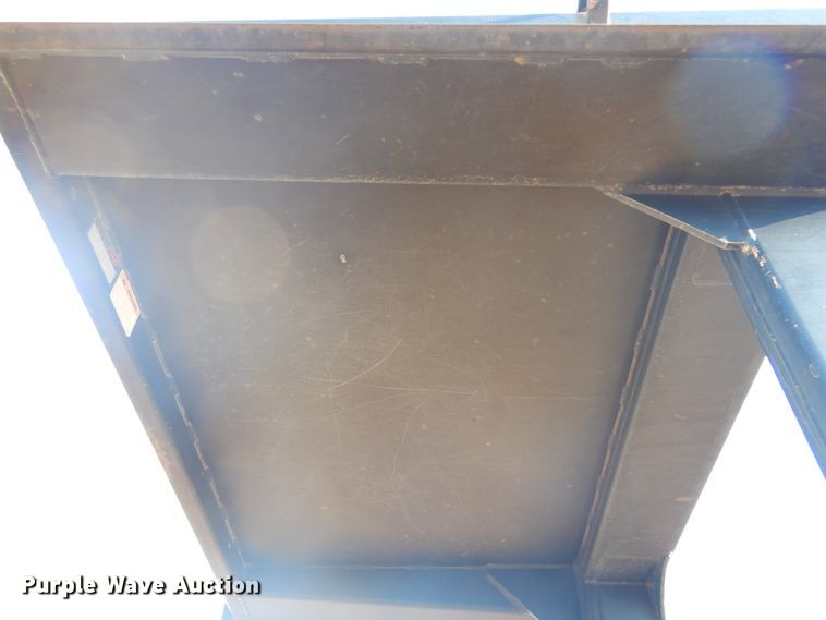 image for item DK3254 1996 Caterpillar CB-434C  double drum vibratory roller