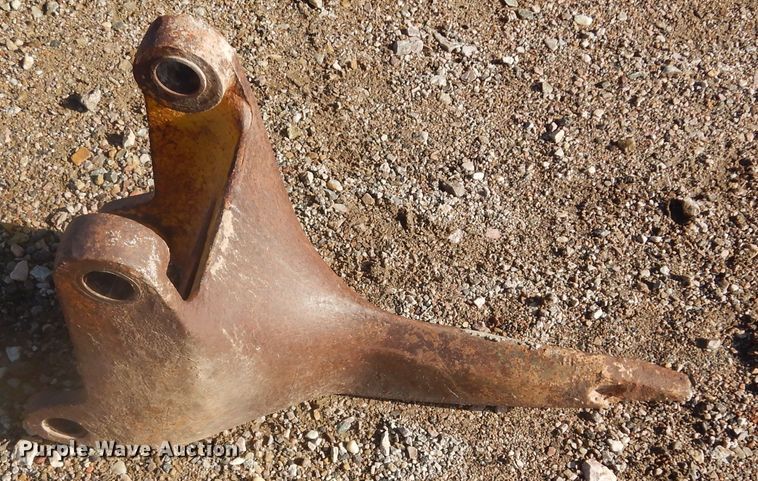 image for item DK3256 Excavator attachments