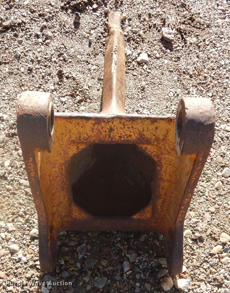 image for item DK3256 Excavator attachments