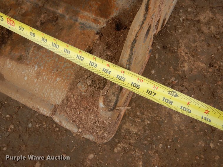 image for item DK3261 2002 Caterpillar 938G  wheel loader<br />An erroneous bid was placed in the last moments of bidding on this asset in our December 16 auction.