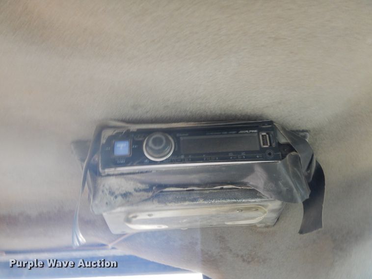 image for item DK3261 2002 Caterpillar 938G  wheel loader<br />An erroneous bid was placed in the last moments of bidding on this asset in our December 16 auction.