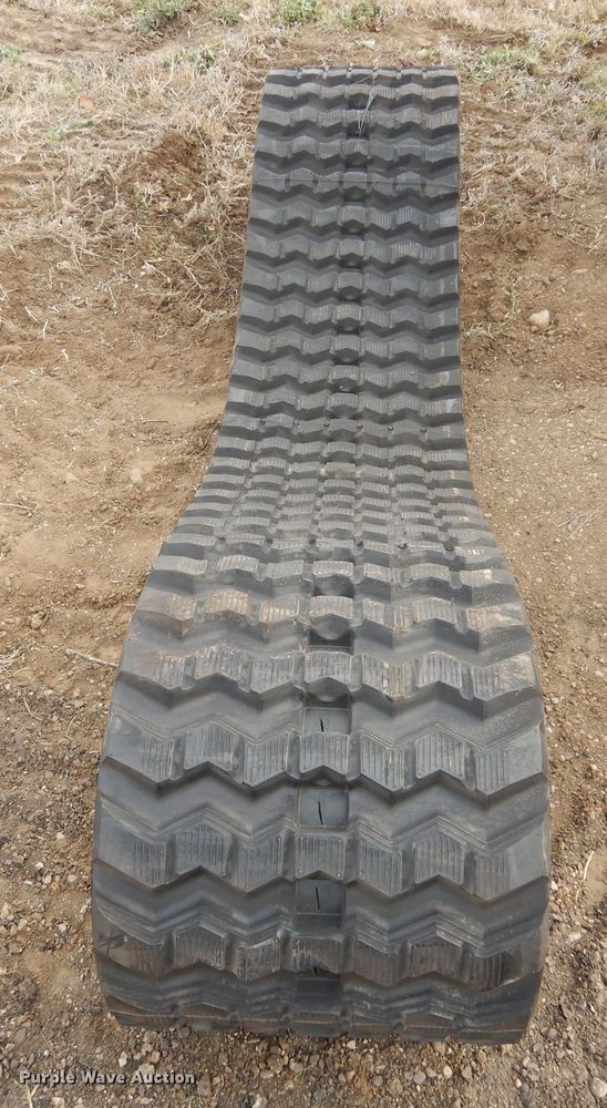 image for item DK3280 2015 Bobcat T870  tracked skid steer loader