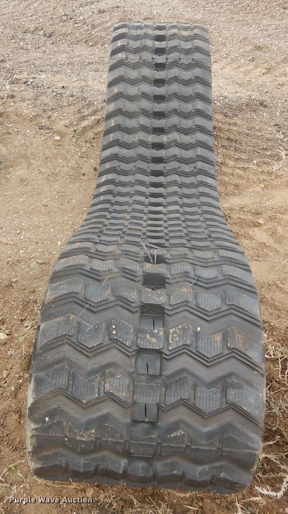 image for item DK3280 2015 Bobcat T870  tracked skid steer loader