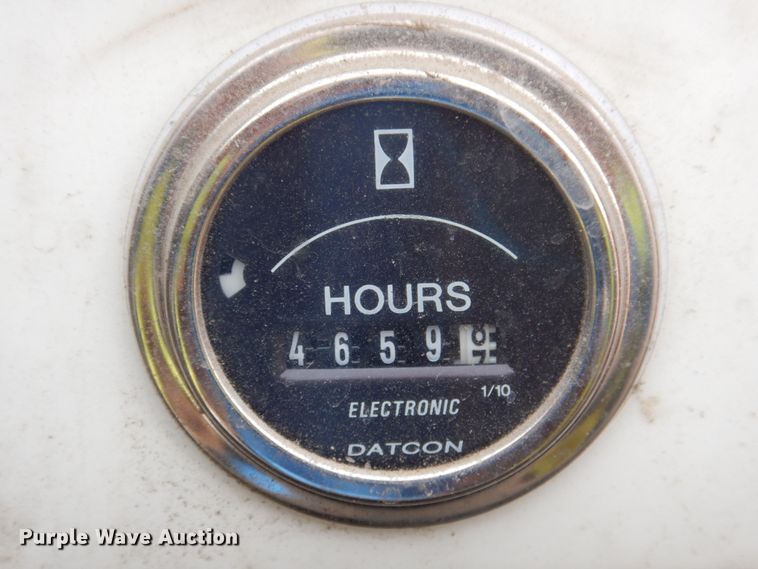 image for item DK8681 Crafco SS125  melter applicator