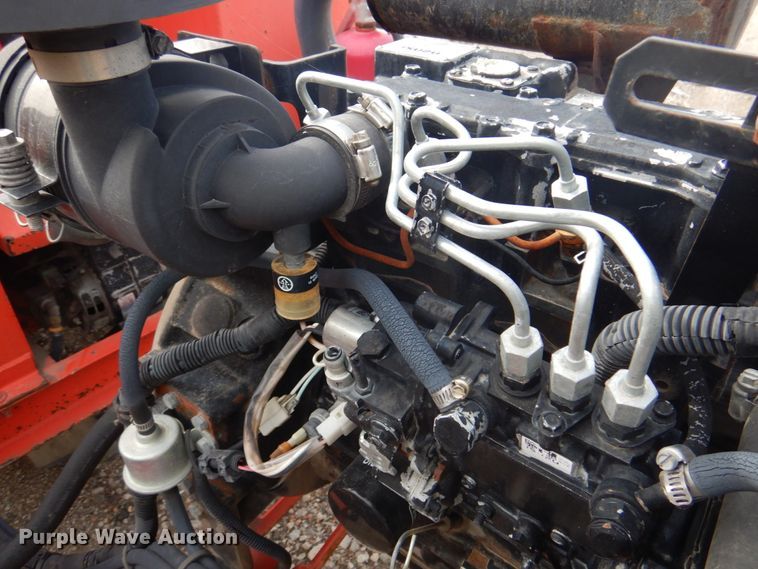 image for item DK8681 Crafco SS125  melter applicator