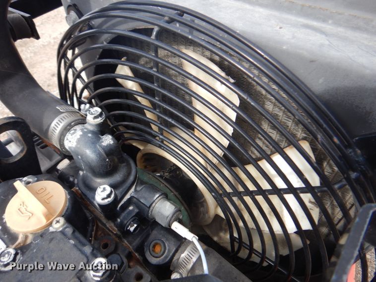 image for item DK8681 Crafco SS125  melter applicator