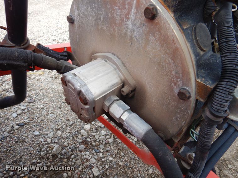 image for item DK8681 Crafco SS125  melter applicator