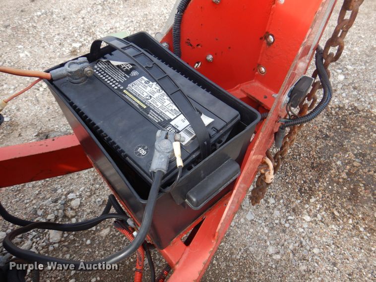 image for item DK8681 Crafco SS125  melter applicator