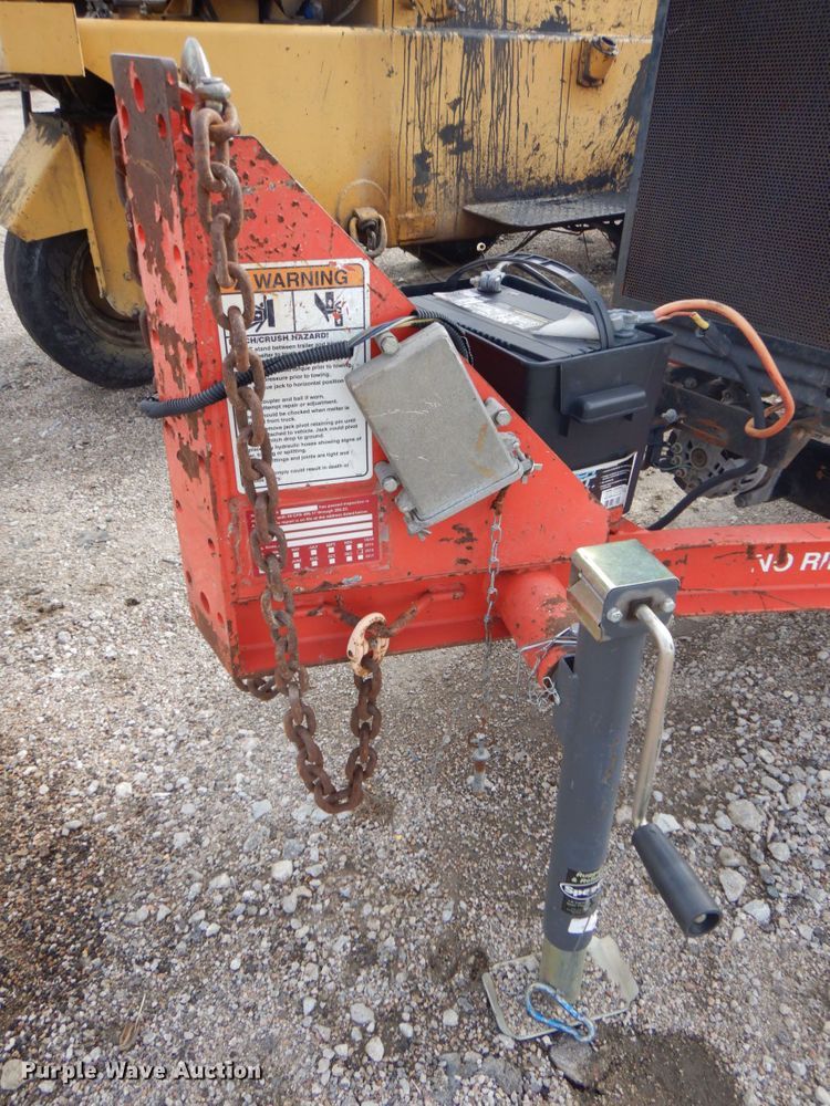 image for item DK8681 Crafco SS125  melter applicator