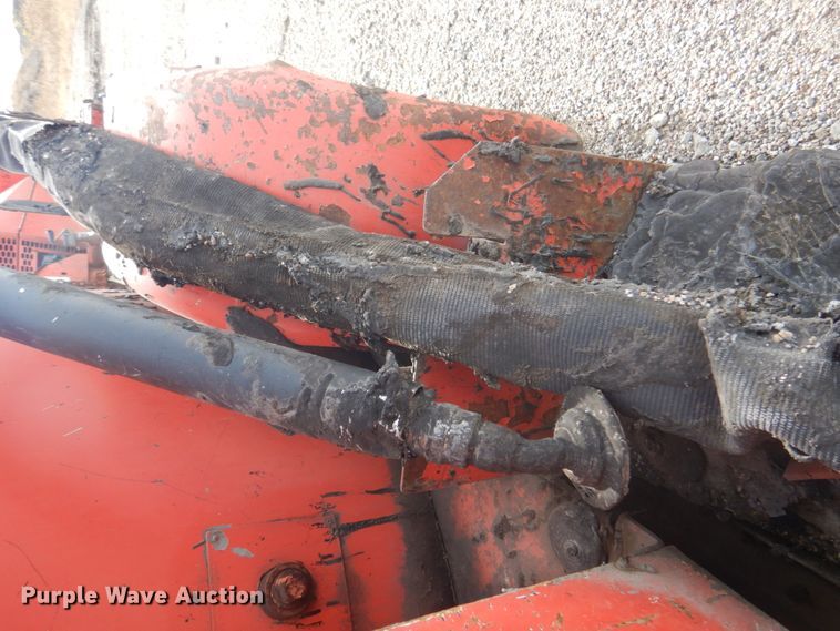 image for item DK8681 Crafco SS125  melter applicator