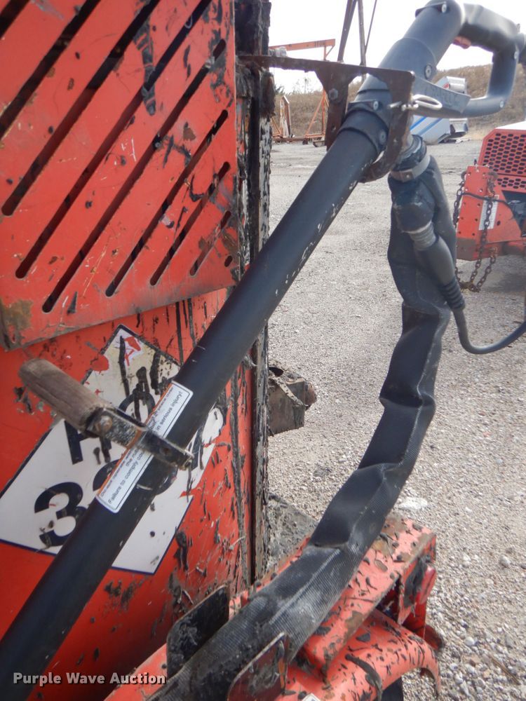 image for item DK8681 Crafco SS125  melter applicator