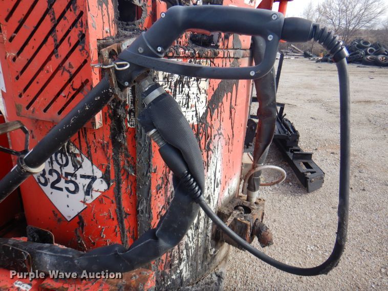 image for item DK8681 Crafco SS125  melter applicator