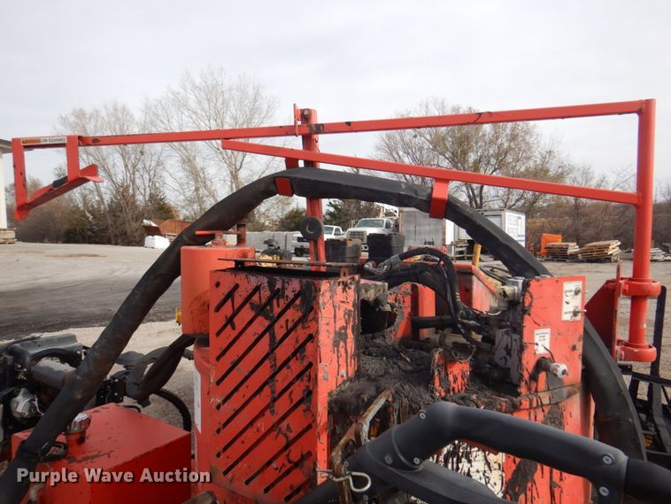 image for item DK8681 Crafco SS125  melter applicator