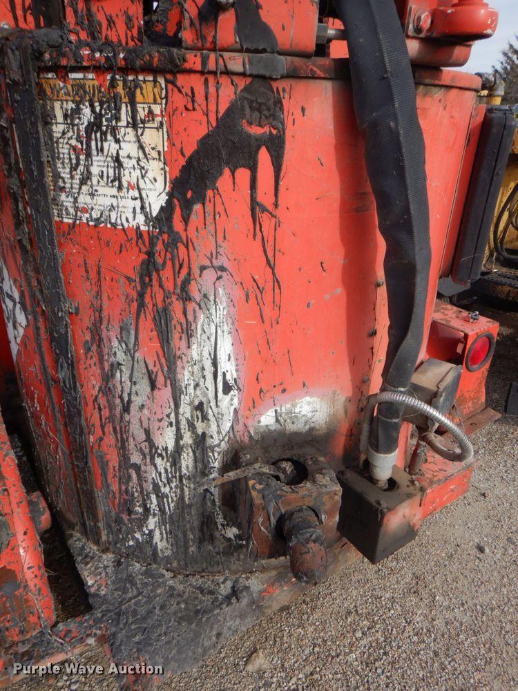 image for item DK8681 Crafco SS125  melter applicator