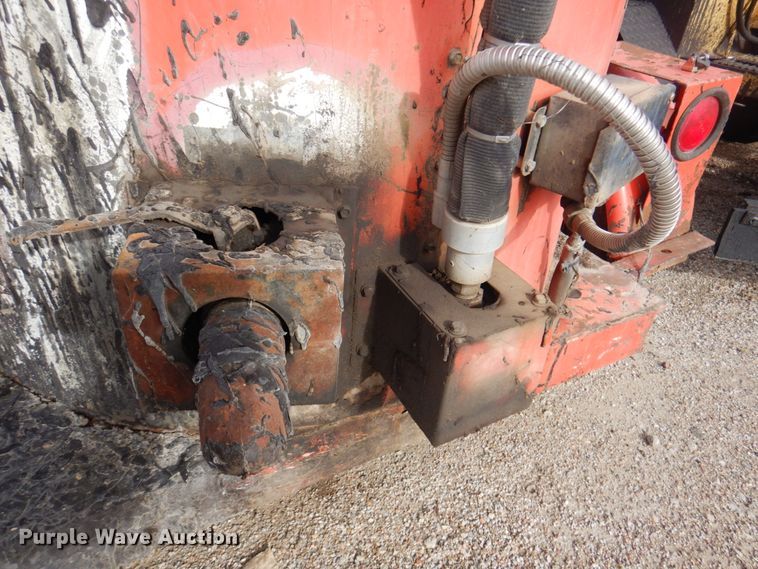 image for item DK8681 Crafco SS125  melter applicator