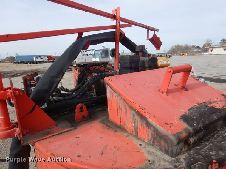 image for item DK8681 Crafco SS125  melter applicator