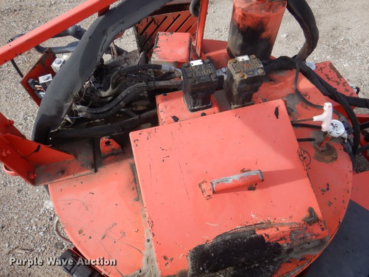 image for item DK8681 Crafco SS125  melter applicator