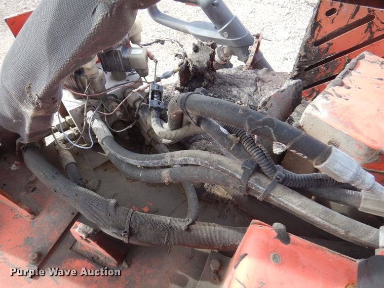 image for item DK8681 Crafco SS125  melter applicator