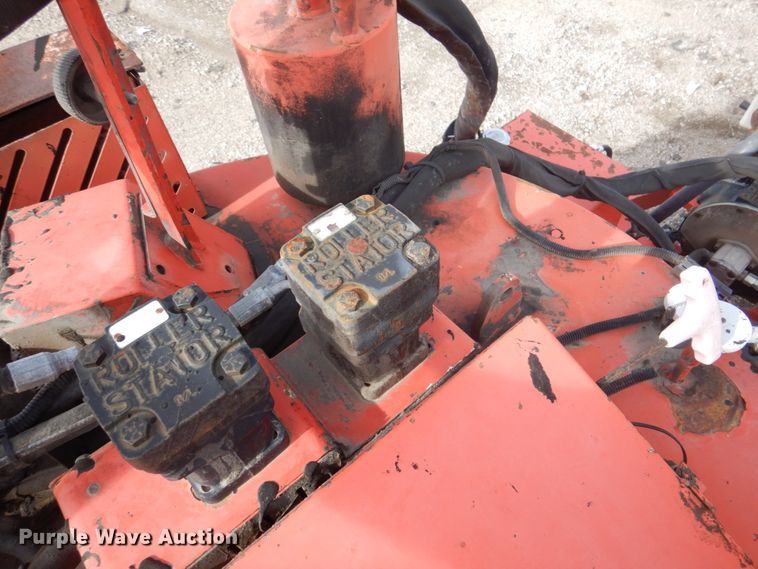 image for item DK8681 Crafco SS125  melter applicator