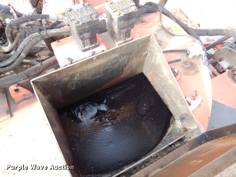 image for item DK8681 Crafco SS125  melter applicator