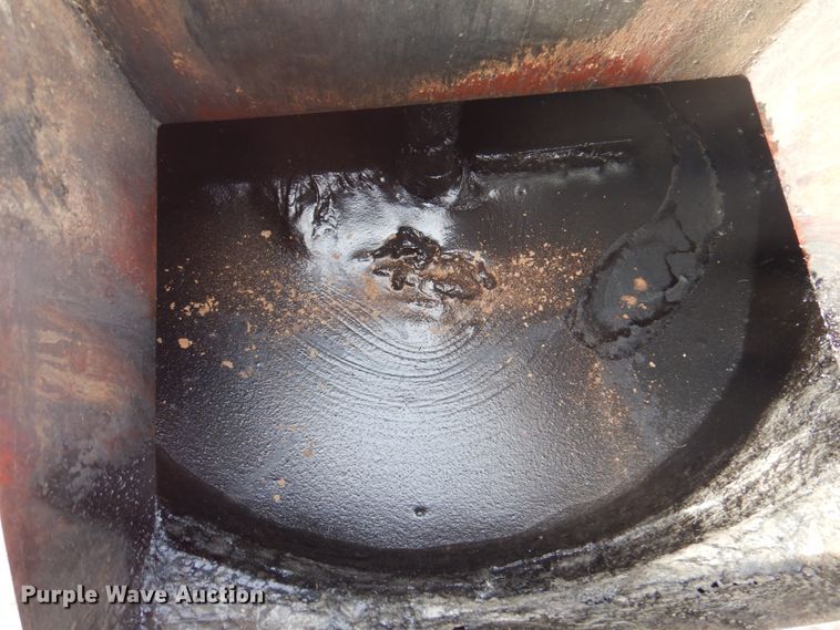 image for item DK8681 Crafco SS125  melter applicator