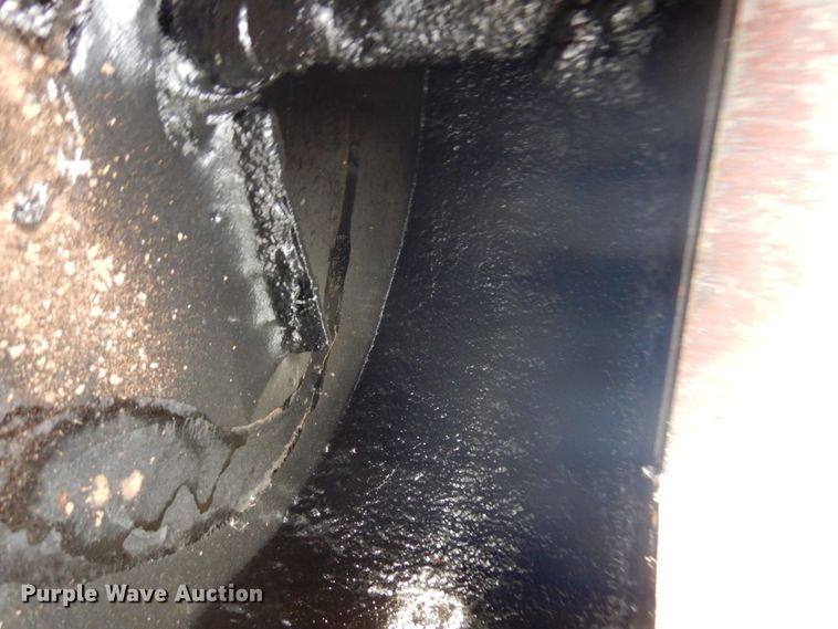 image for item DK8681 Crafco SS125  melter applicator