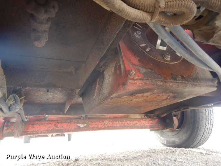 image for item DK8681 Crafco SS125  melter applicator