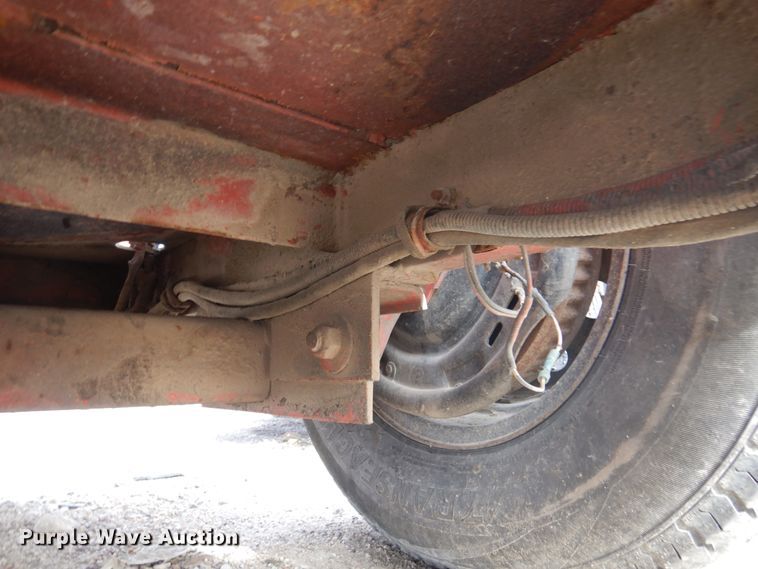 image for item DK8681 Crafco SS125  melter applicator