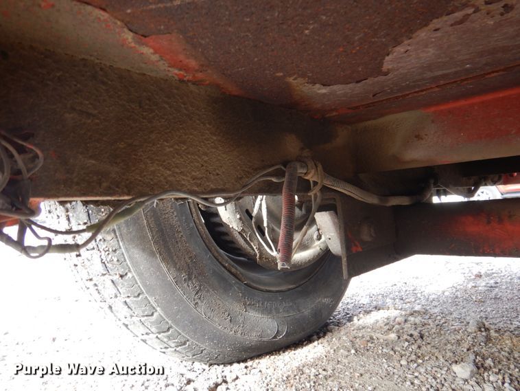 image for item DK8681 Crafco SS125  melter applicator