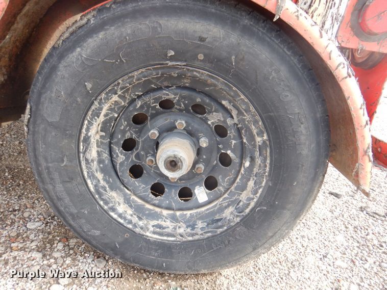 image for item DK8681 Crafco SS125  melter applicator