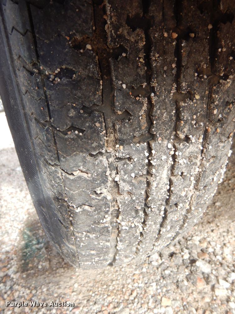 image for item DK8681 Crafco SS125  melter applicator