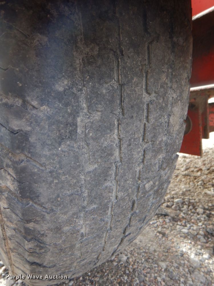 image for item DK8681 Crafco SS125  melter applicator