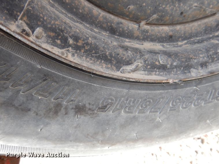 image for item DK8681 Crafco SS125  melter applicator