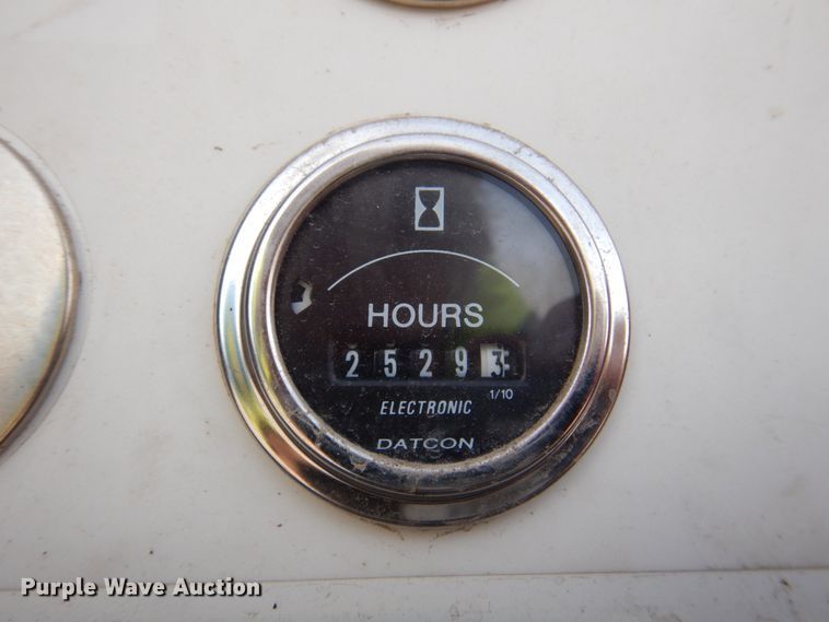 image for item DK8682 Crafco SS125  melter applicator