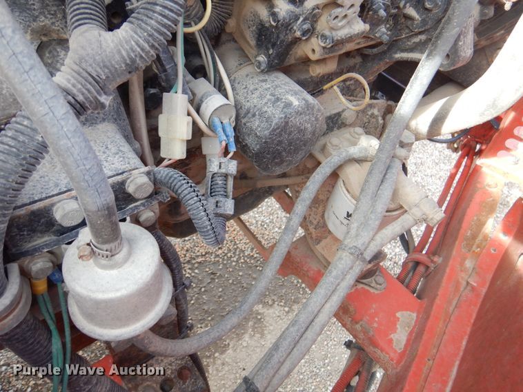 image for item DK8682 Crafco SS125  melter applicator