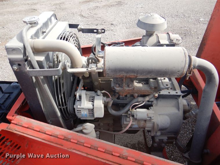 image for item DK8682 Crafco SS125  melter applicator