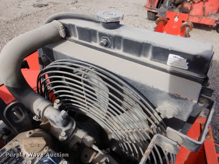 image for item DK8682 Crafco SS125  melter applicator